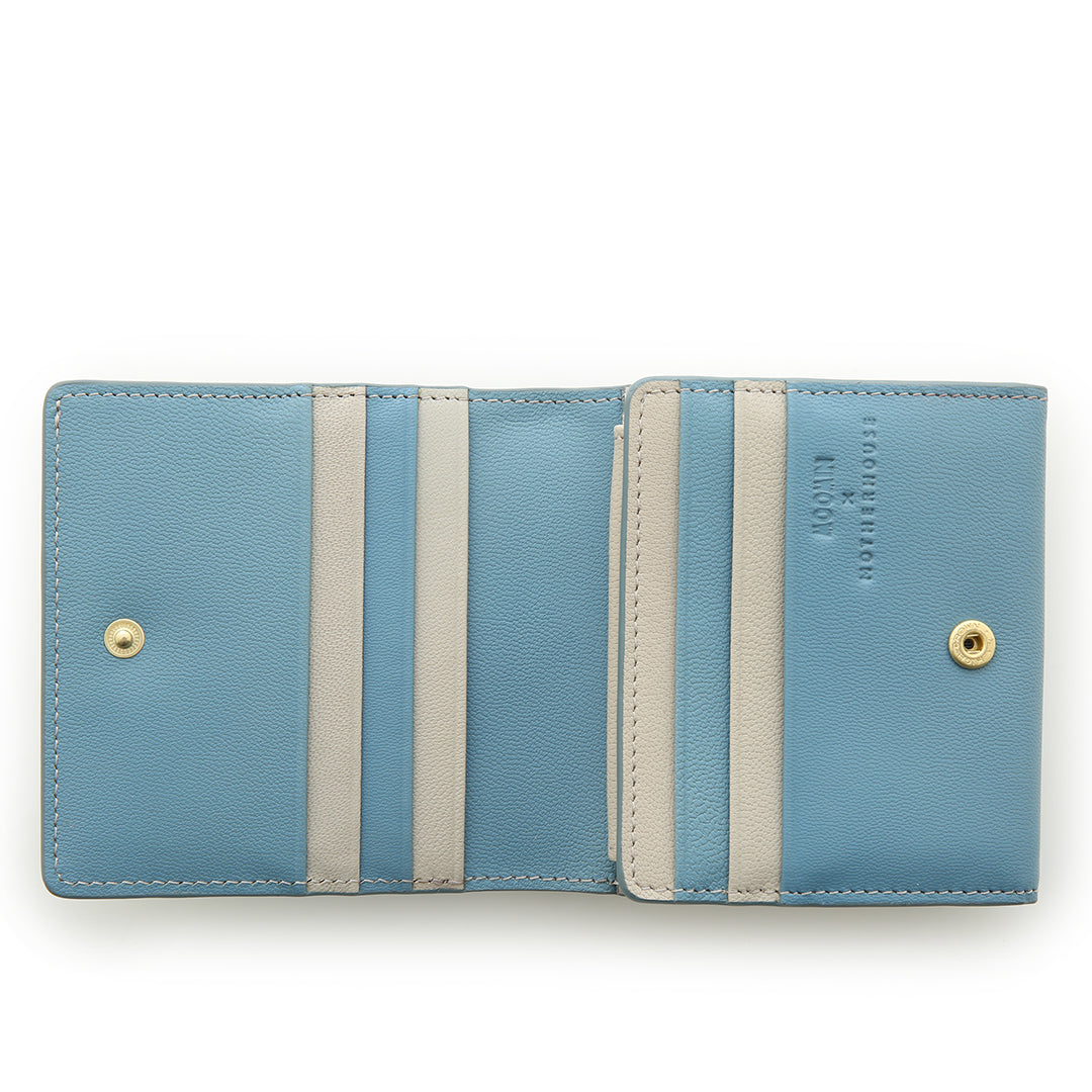 Nyoronyoro Wallet