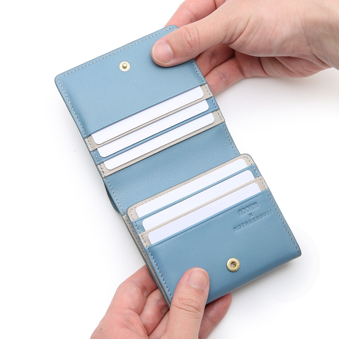 Nyoronyoro Wallet