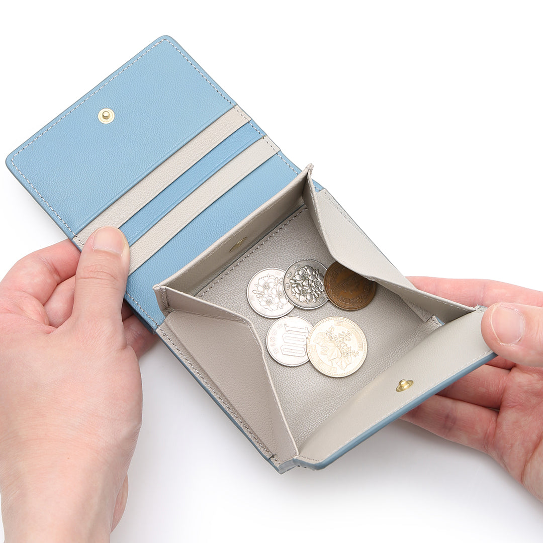Nyoronyoro Wallet