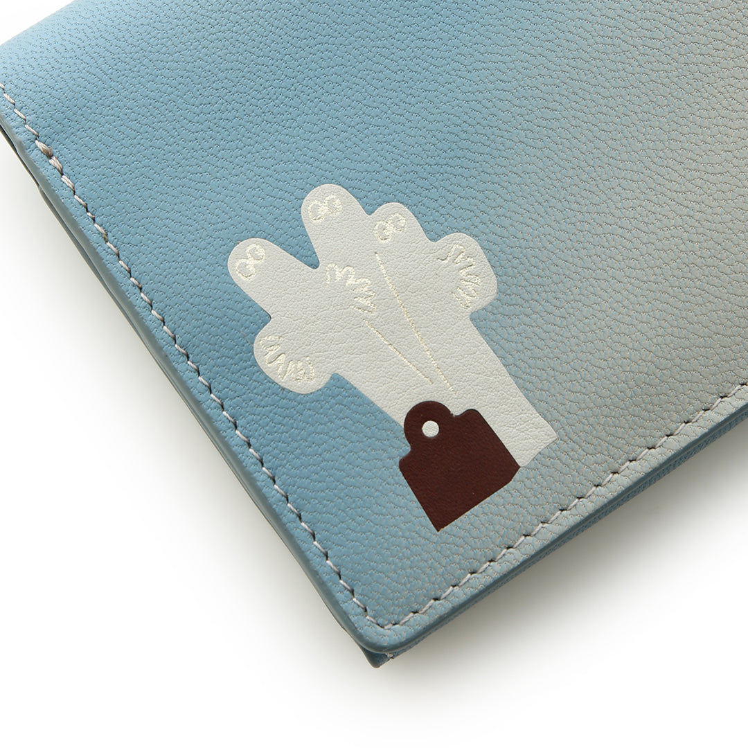 Nyoronyoro Wallet