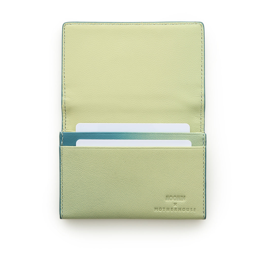 Moomin Card Case
