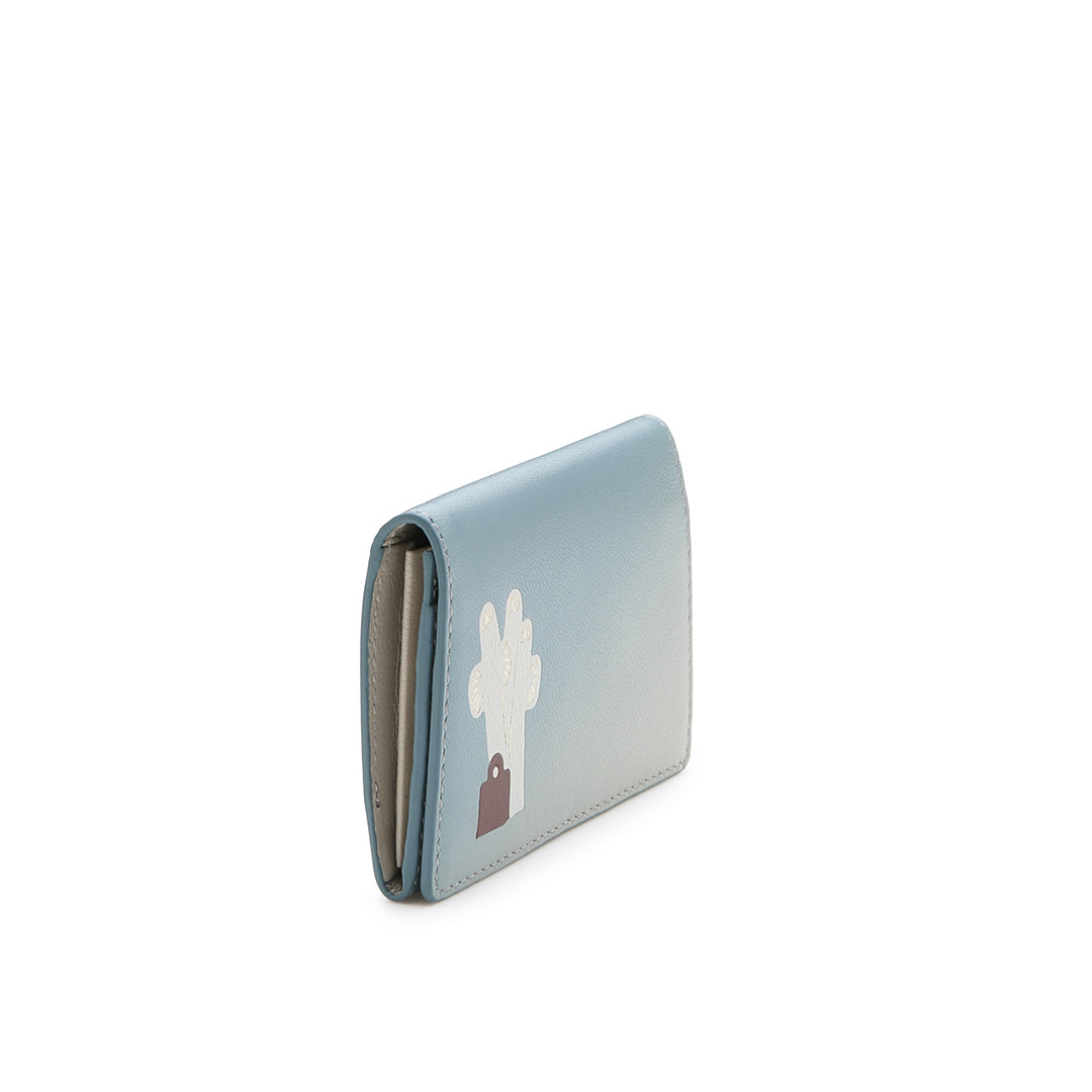 Nyoronyoro Card Case