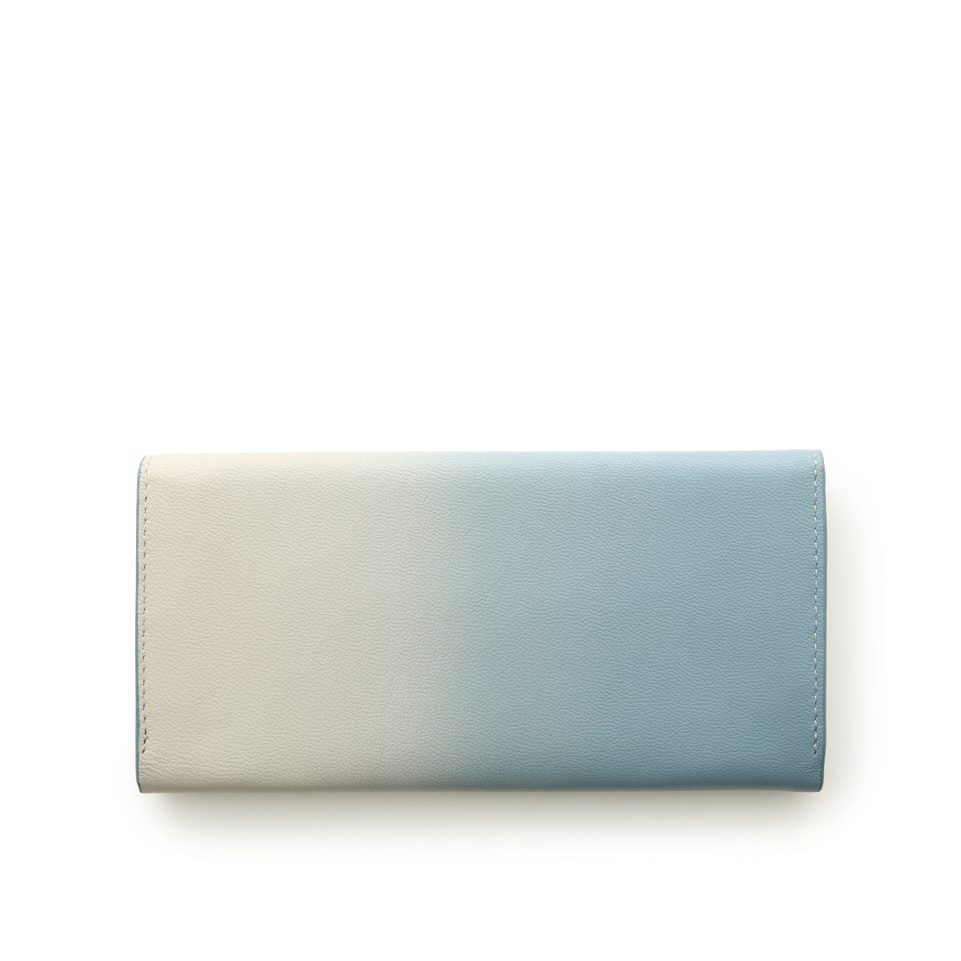 Irodori Long Wallet