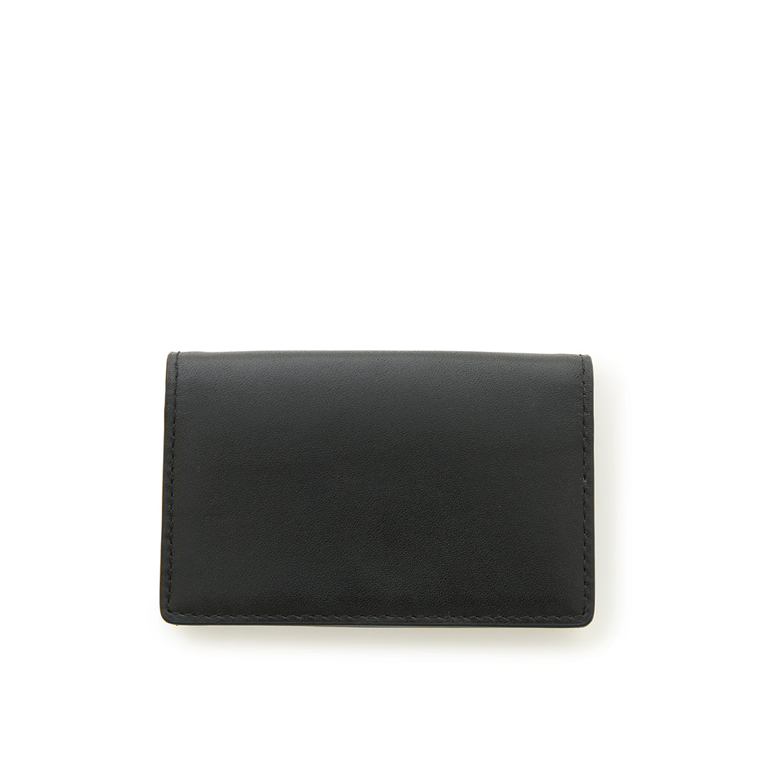 Bi-color Antique Card Case