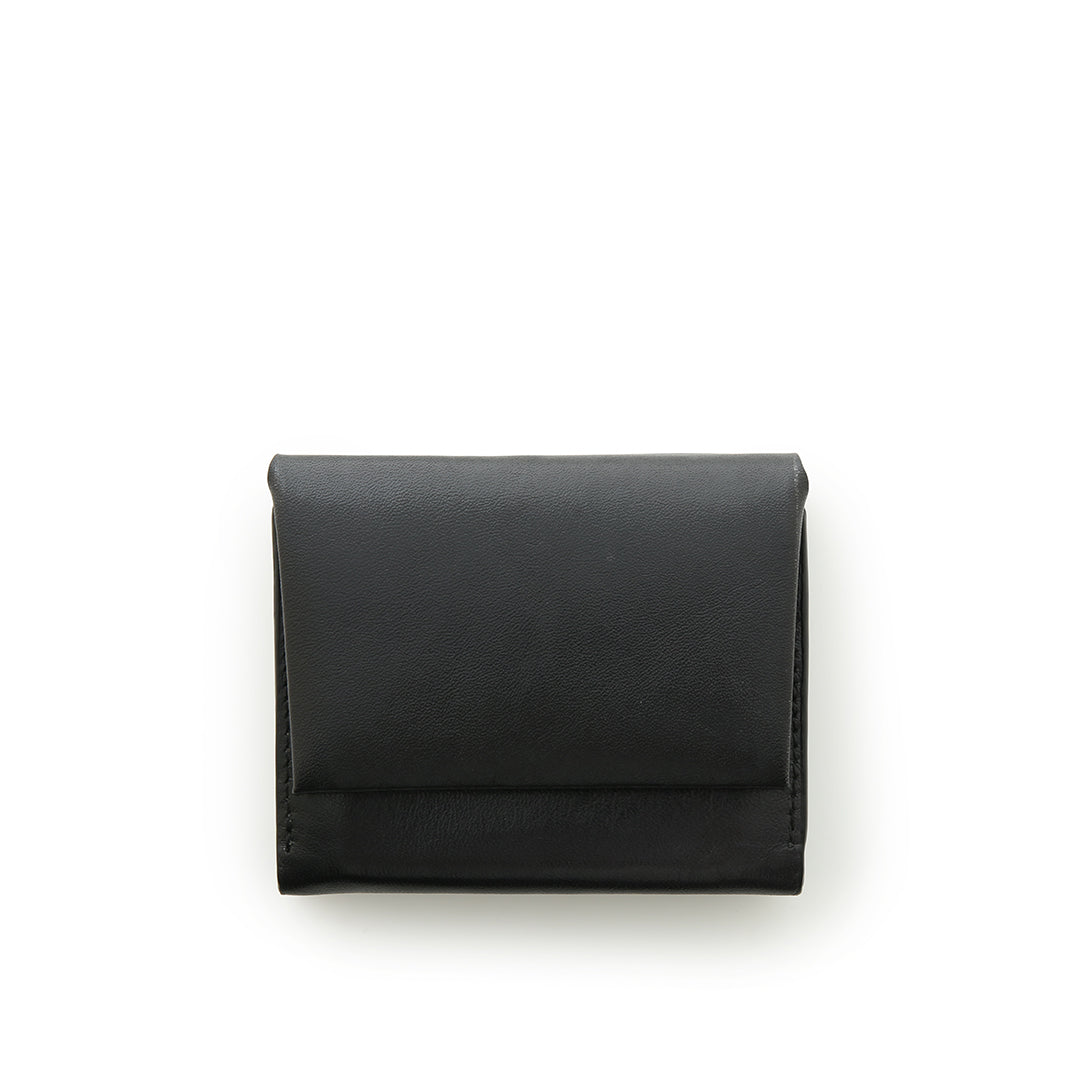 Antique Mini Wallet
