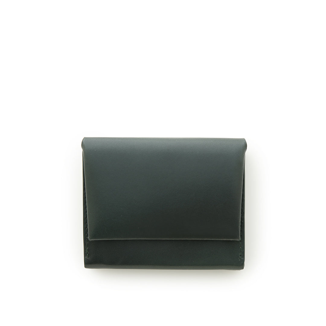 Antique Mini Wallet