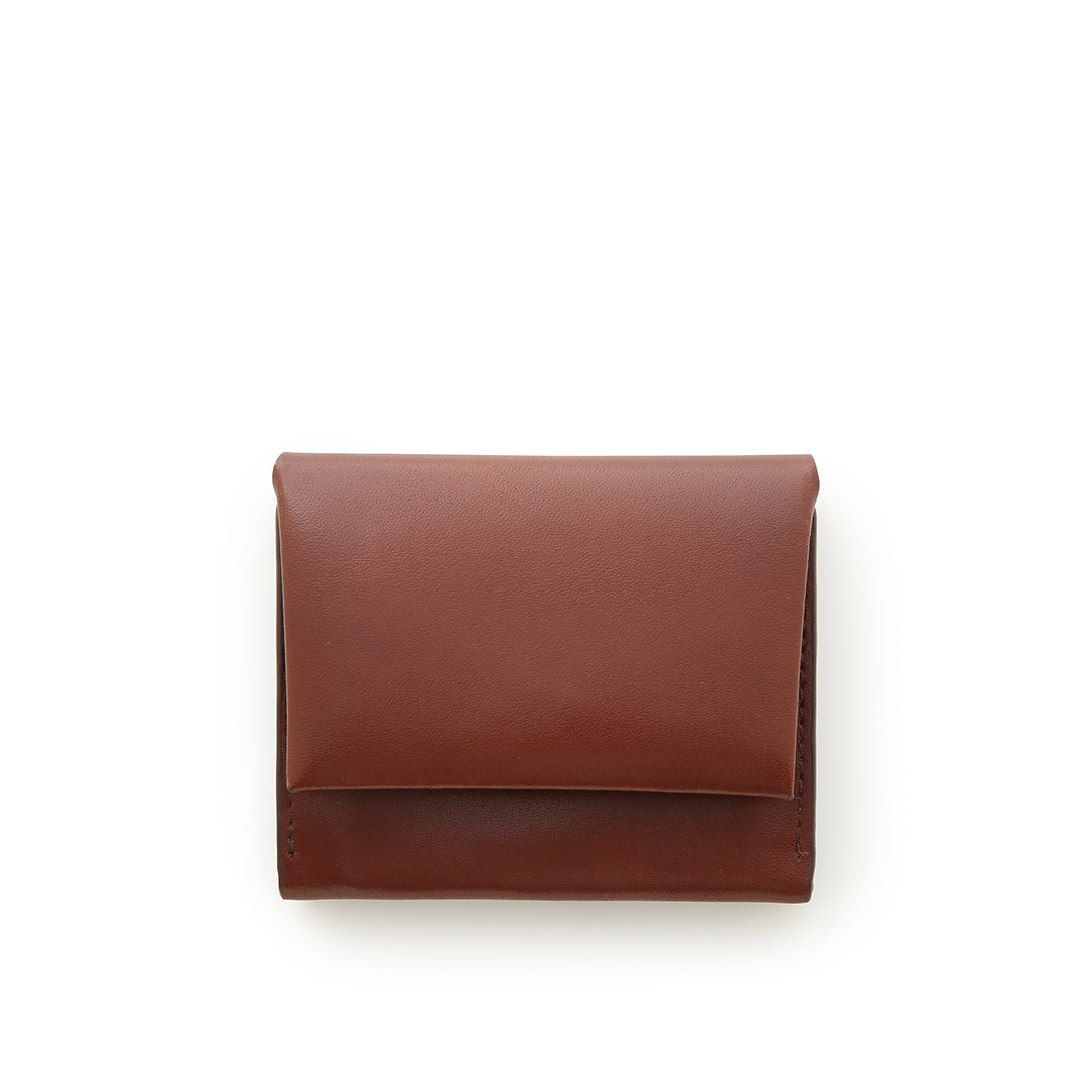 Antique Mini Wallet