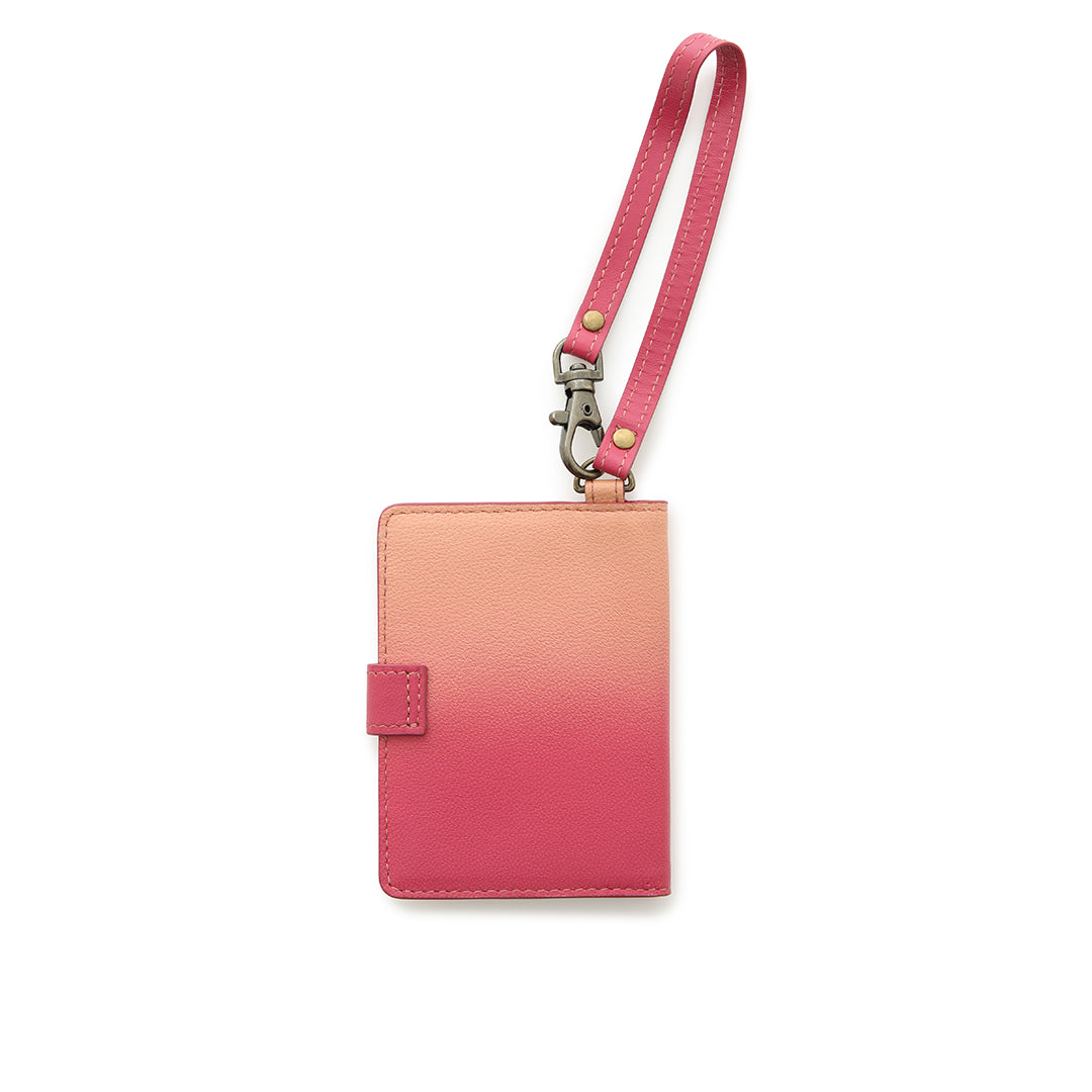 Irodori Window Pass Case