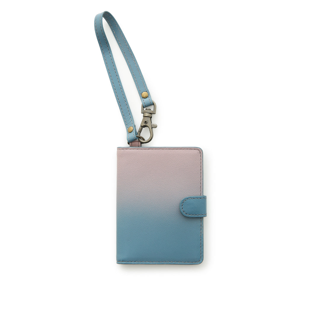 Irodori Window Pass Case