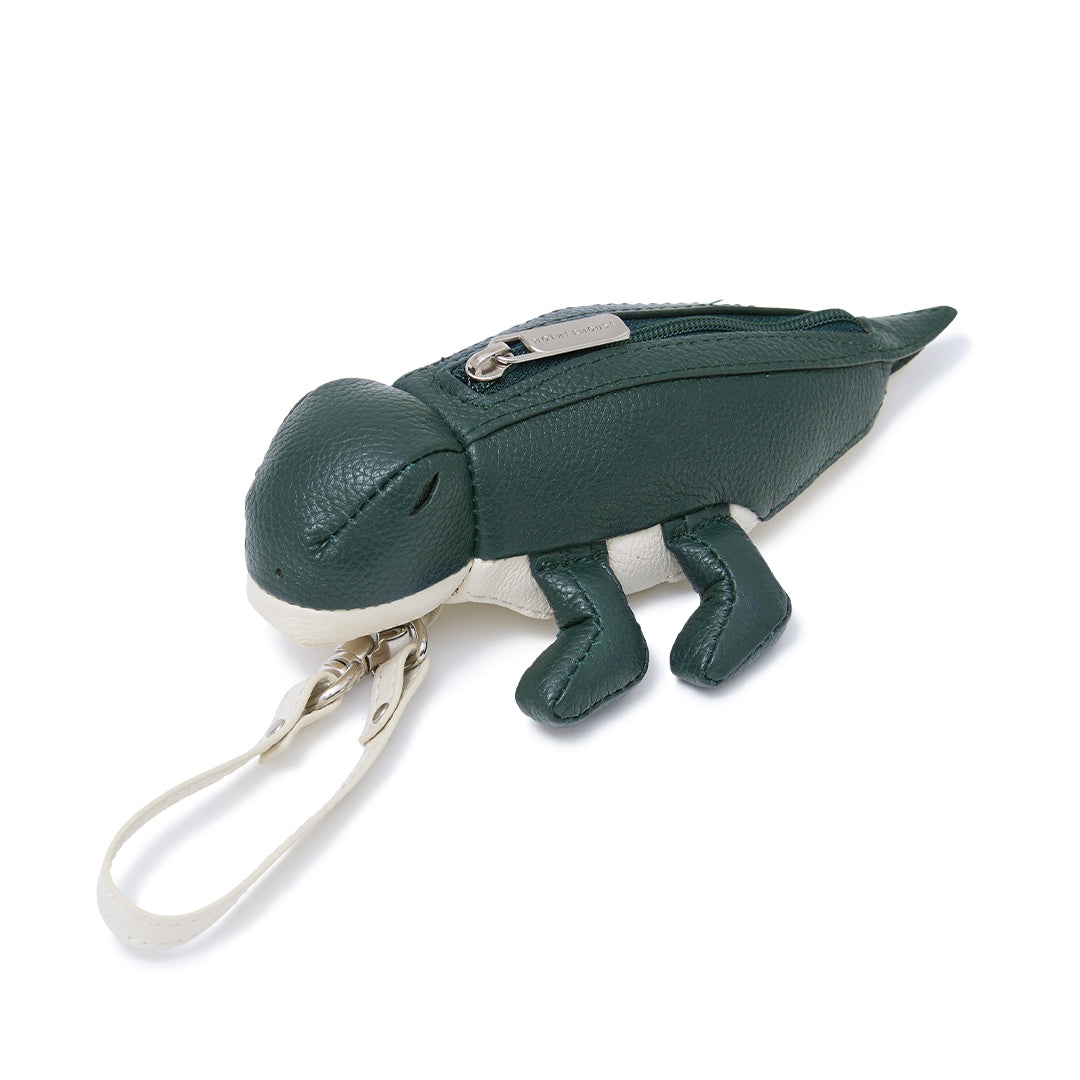 Wanisan Pouch Charm