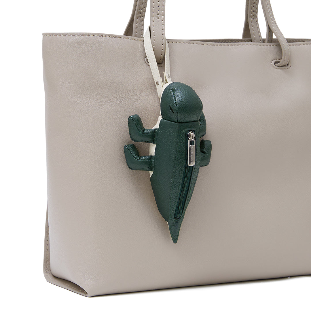 Wanisan Pouch Charm