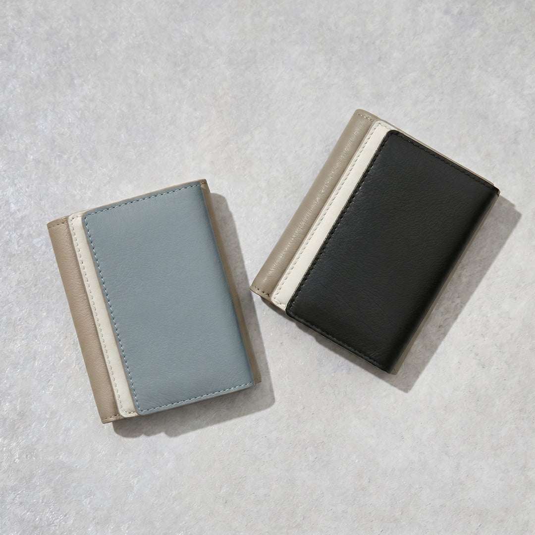 Mille Compact Wallet