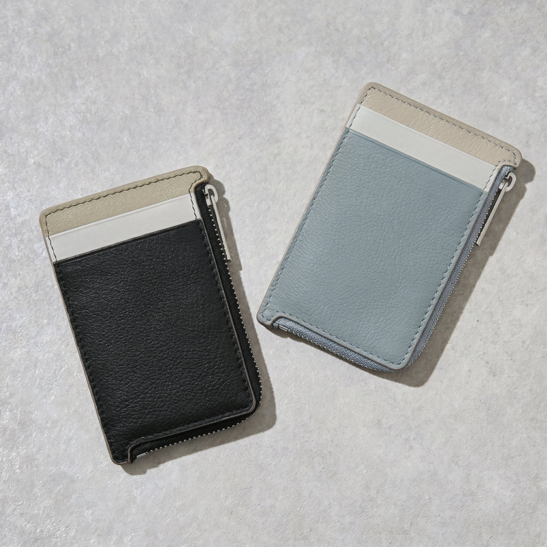 Mille Key Card Case