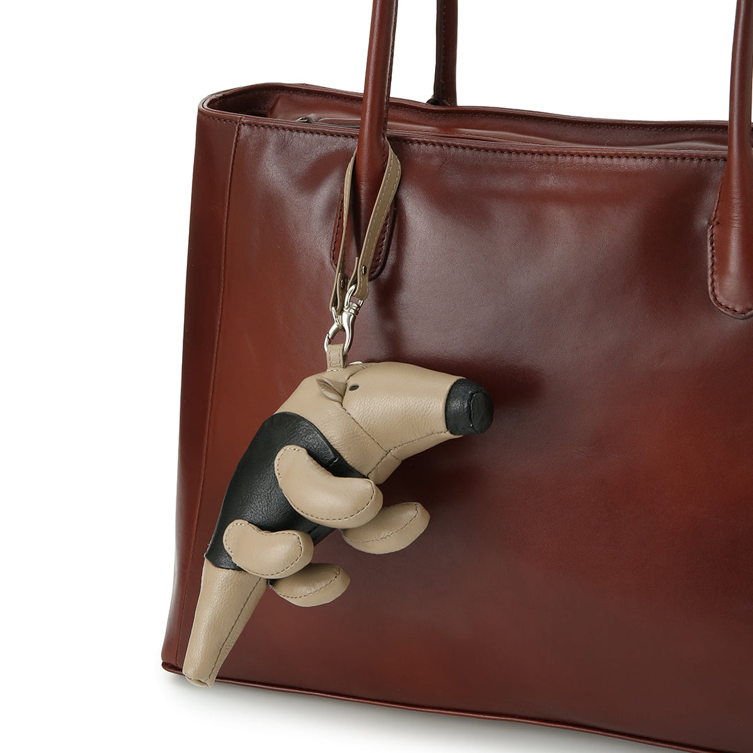 Arikui Pouch Charm