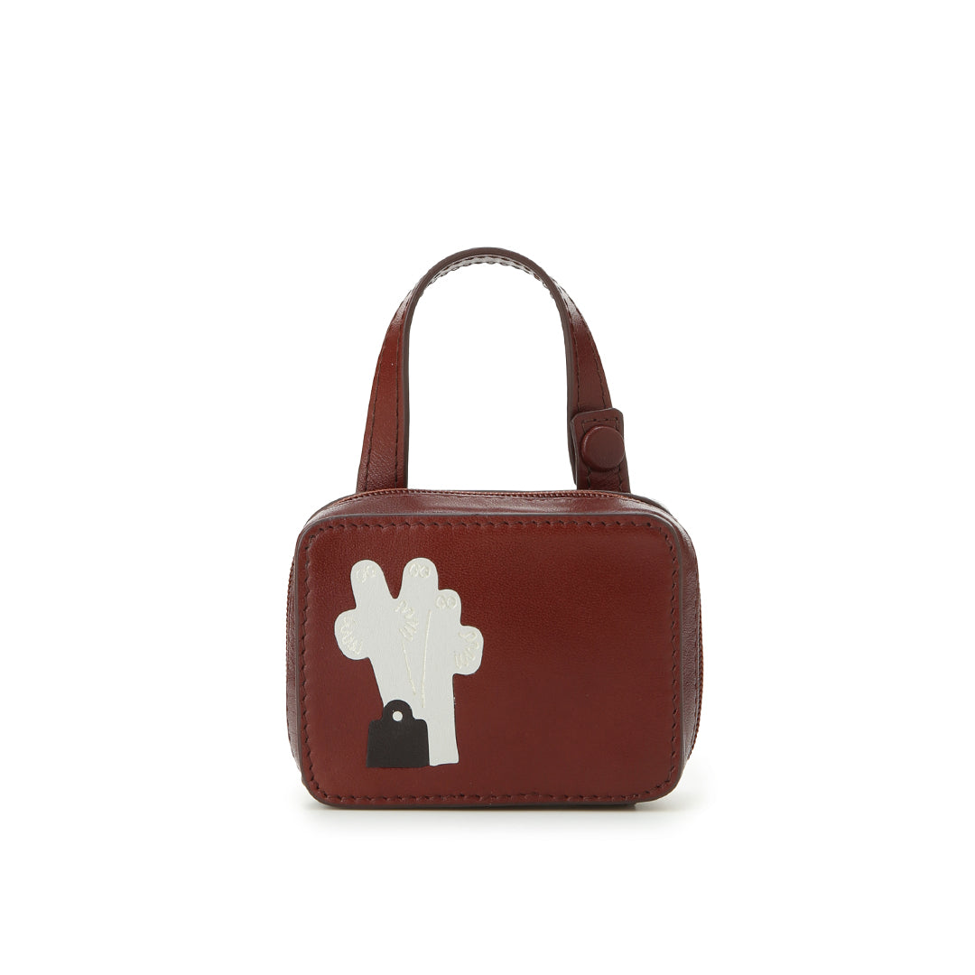 Nyoronyoro Mini Pouch