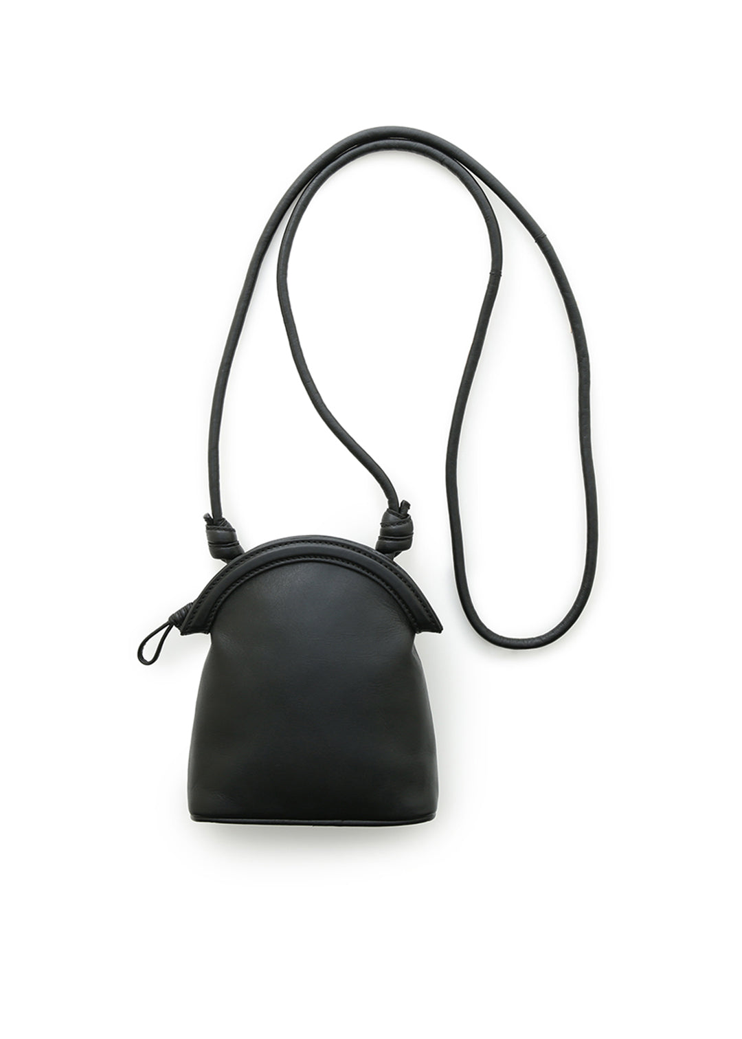 Frame Mini Shoulder