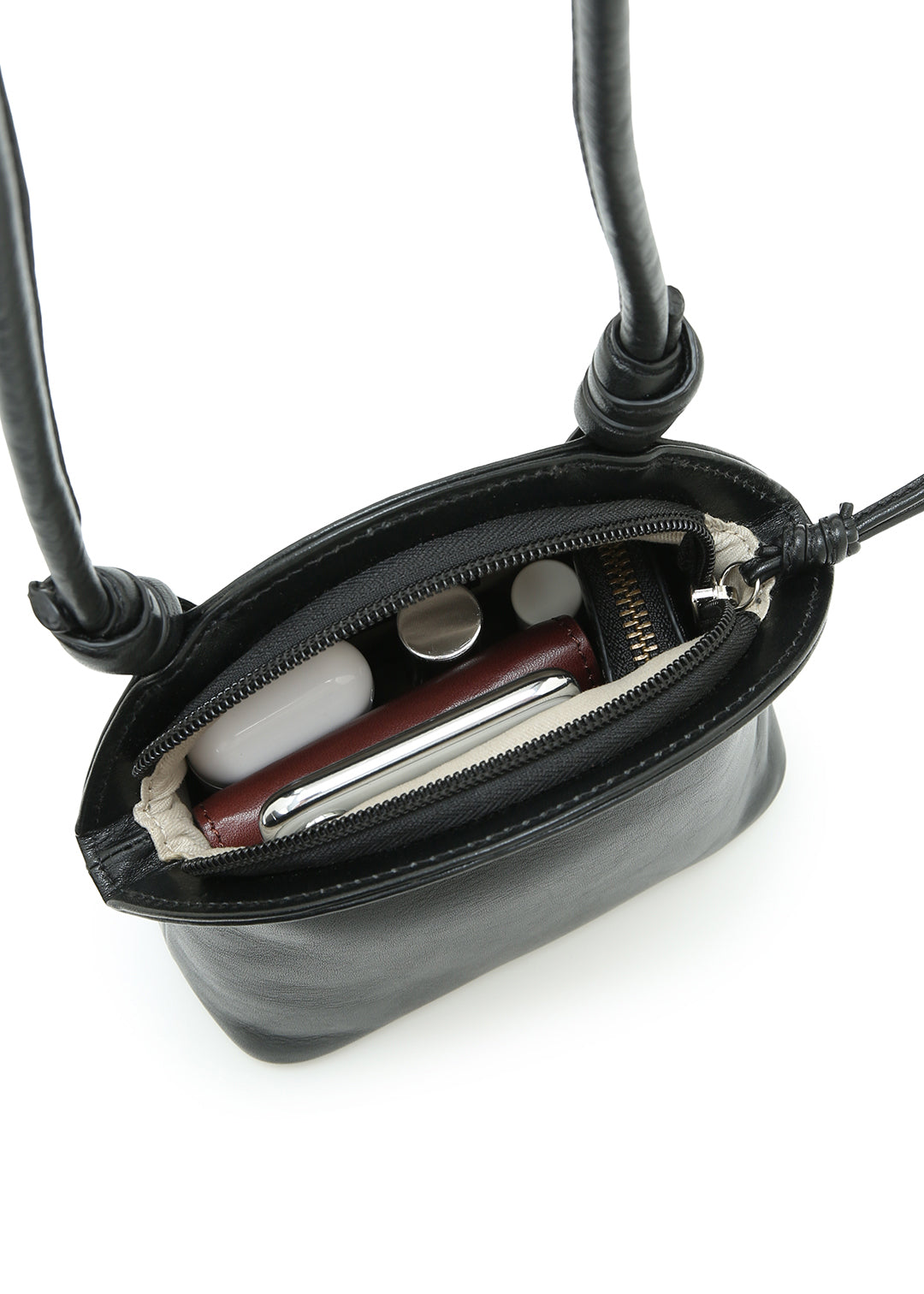 Frame Mini Shoulder