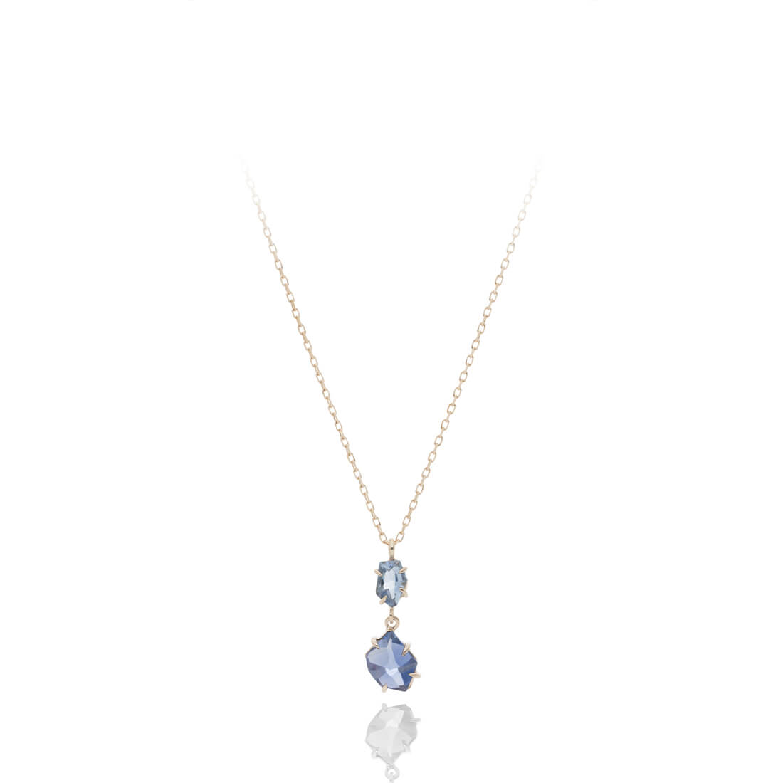 Naked Sapphire(Ren) トップ