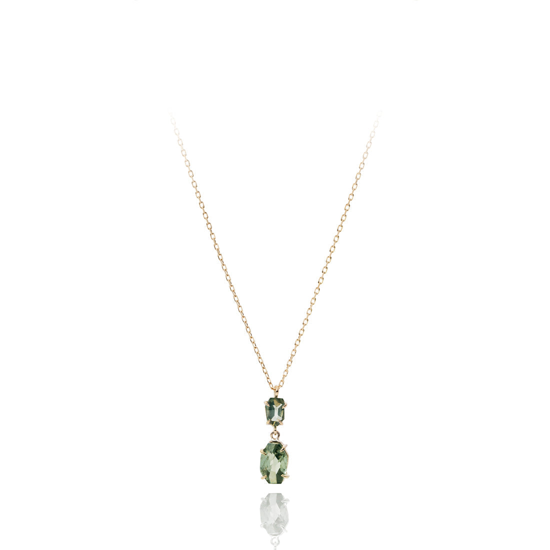 Naked Sapphire(Ren) トップ