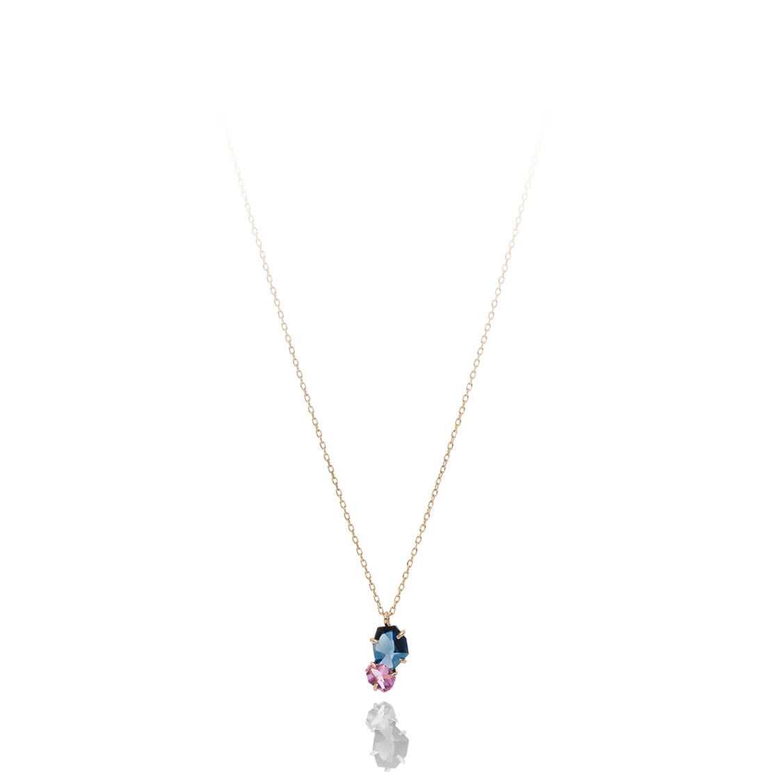 Naked Sapphire(Kasane) トップ