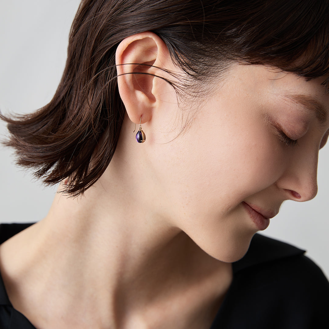 Day and Night(Shizuku)Petit ピアス