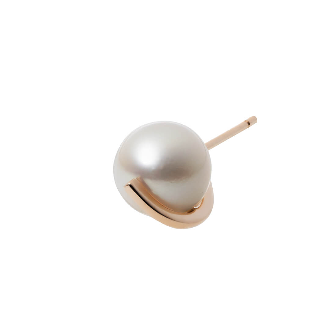 珠枝　ピアス