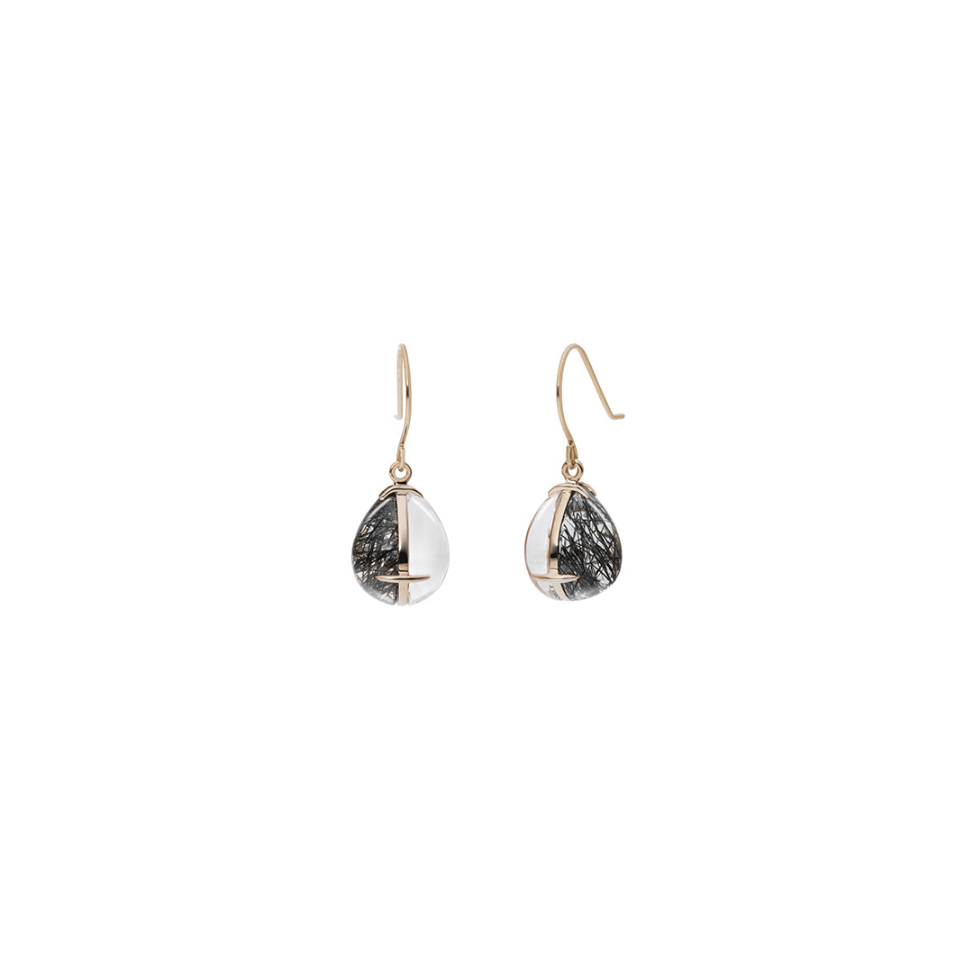 Day and Night(Shizuku) ピアス