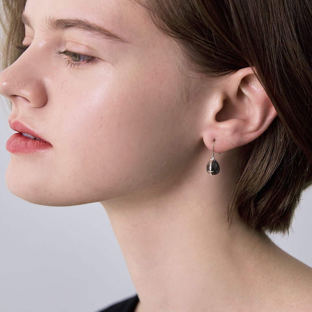 Day and Night(Shizuku) ピアス