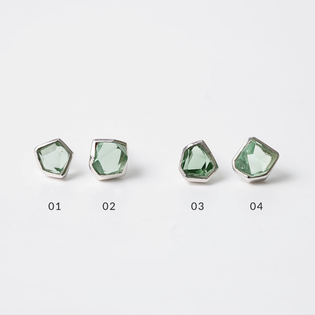 Korori ピアス