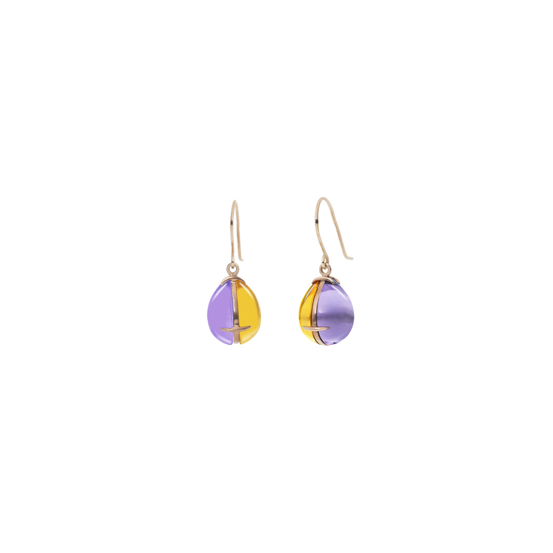 Day and Night (Shizuku) ピアス