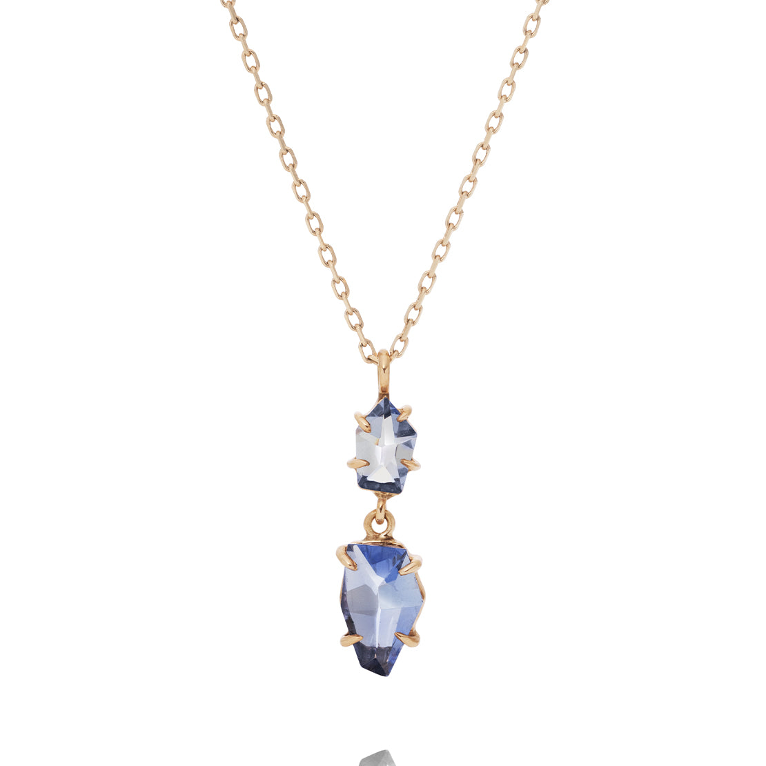 Naked Sapphire(Ren) トップ