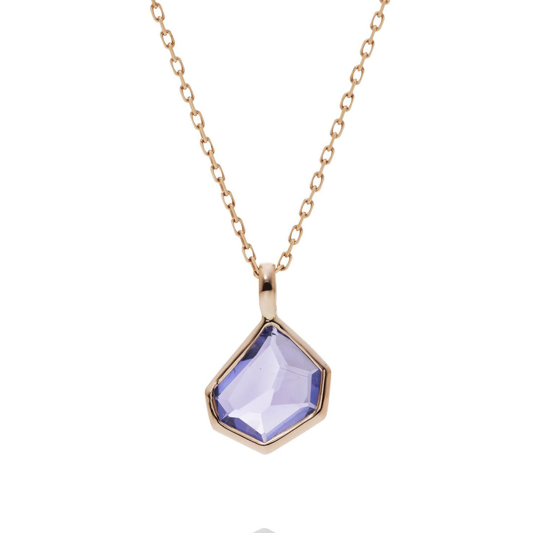Pale Sapphire トップ