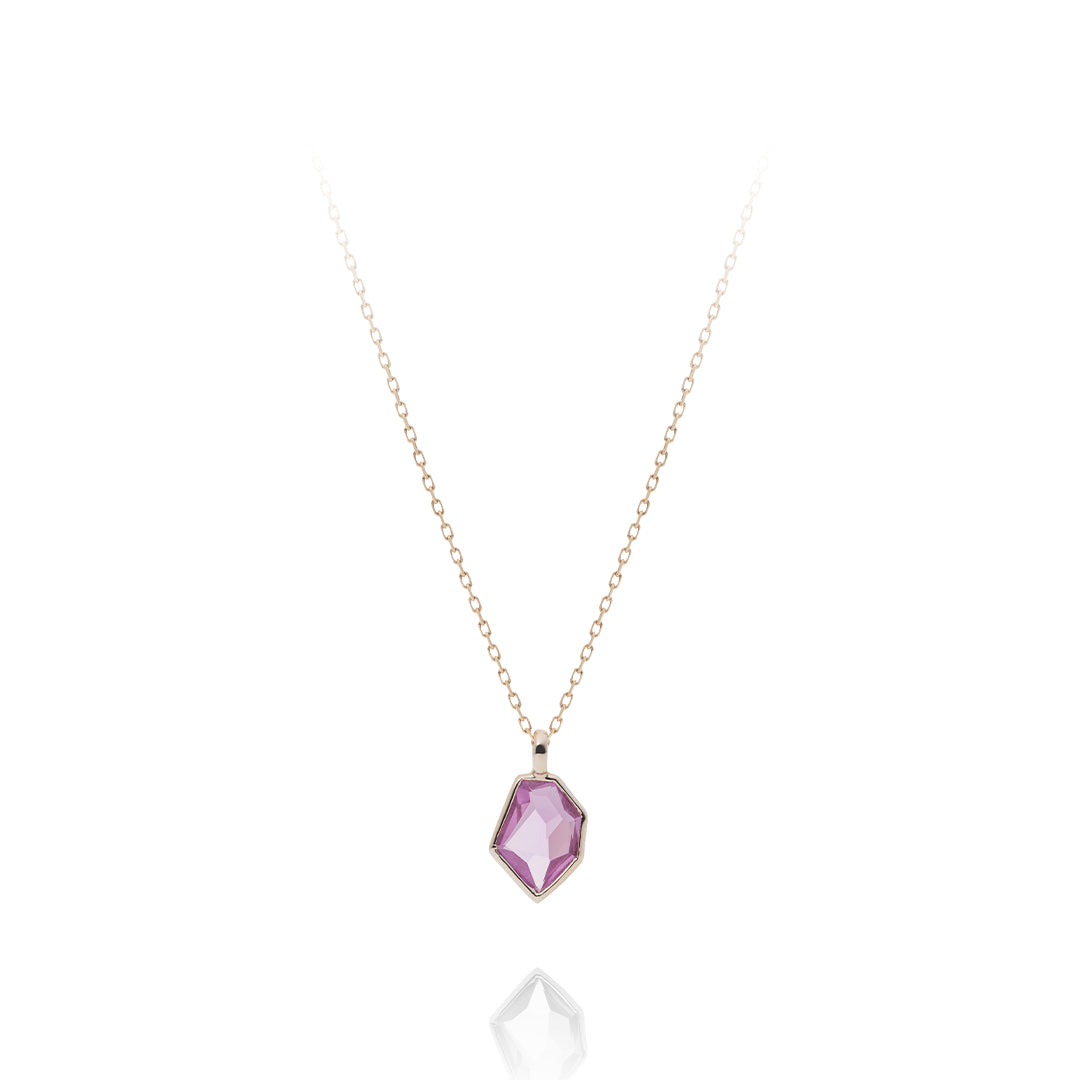 Pale Fancy Sapphire トップ