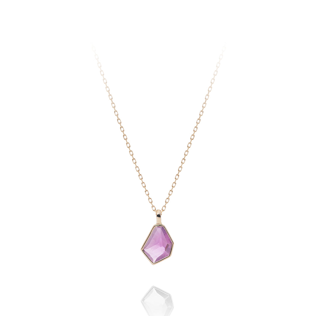 Pale Fancy Sapphire トップ