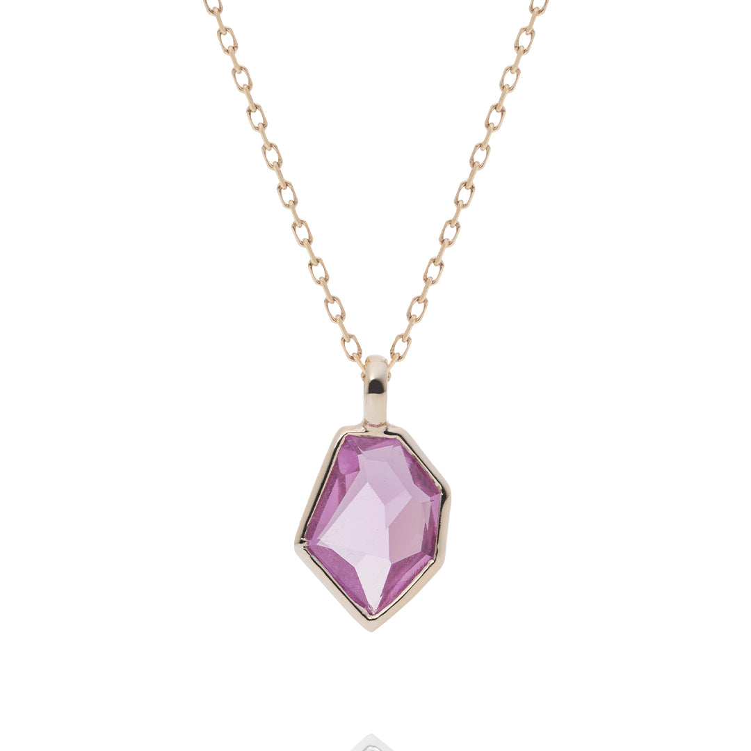 Pale Fancy Sapphire トップ