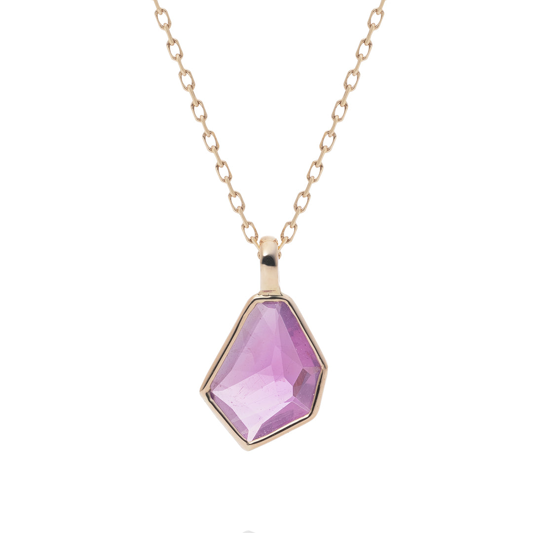 Pale Fancy Sapphire トップ