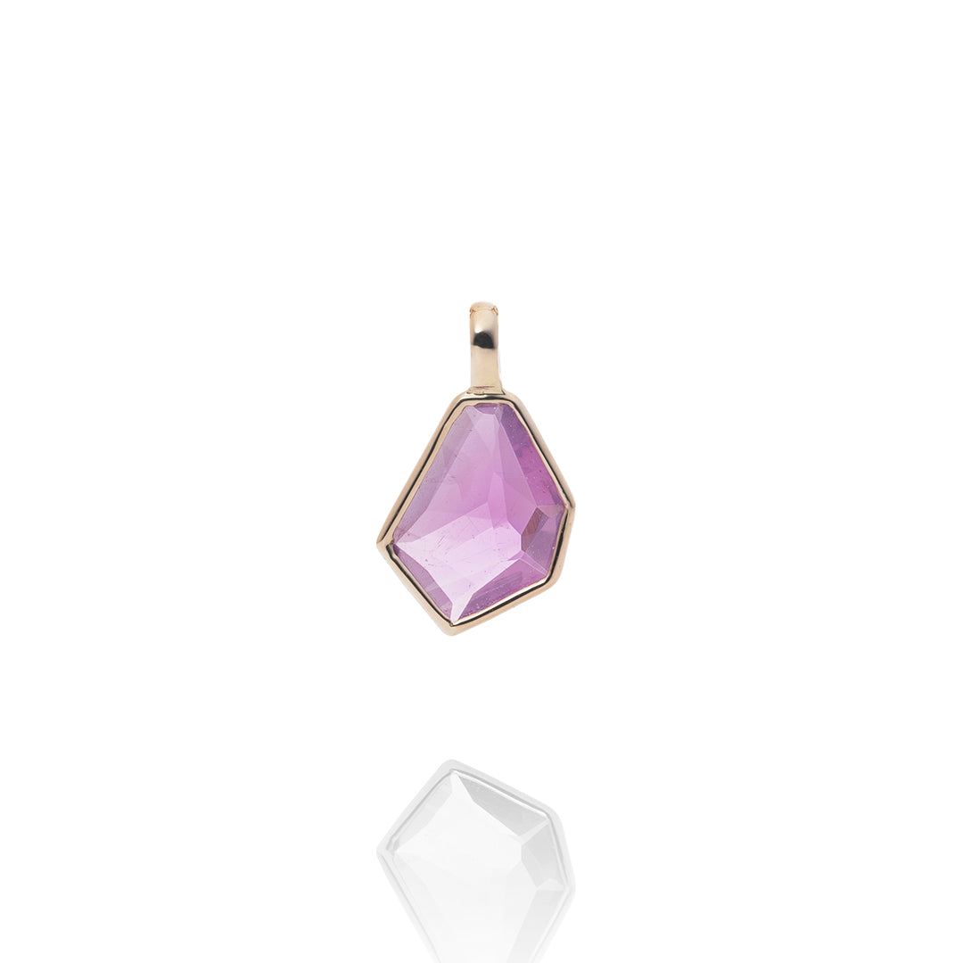 Pale Fancy Sapphire トップ