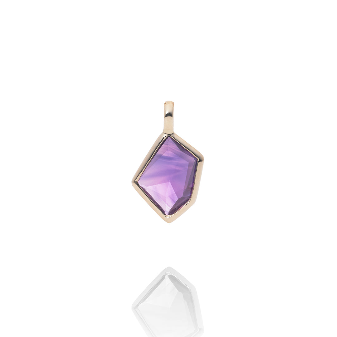 Pale Fancy Sapphire トップ