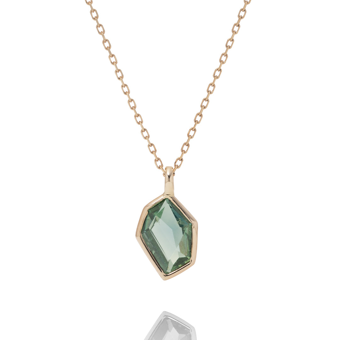 Pale Fancy Sapphire トップ