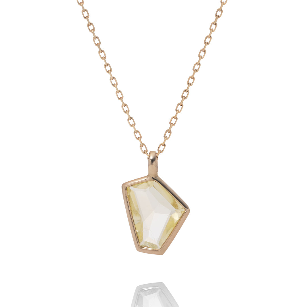Pale Fancy Sapphire トップ