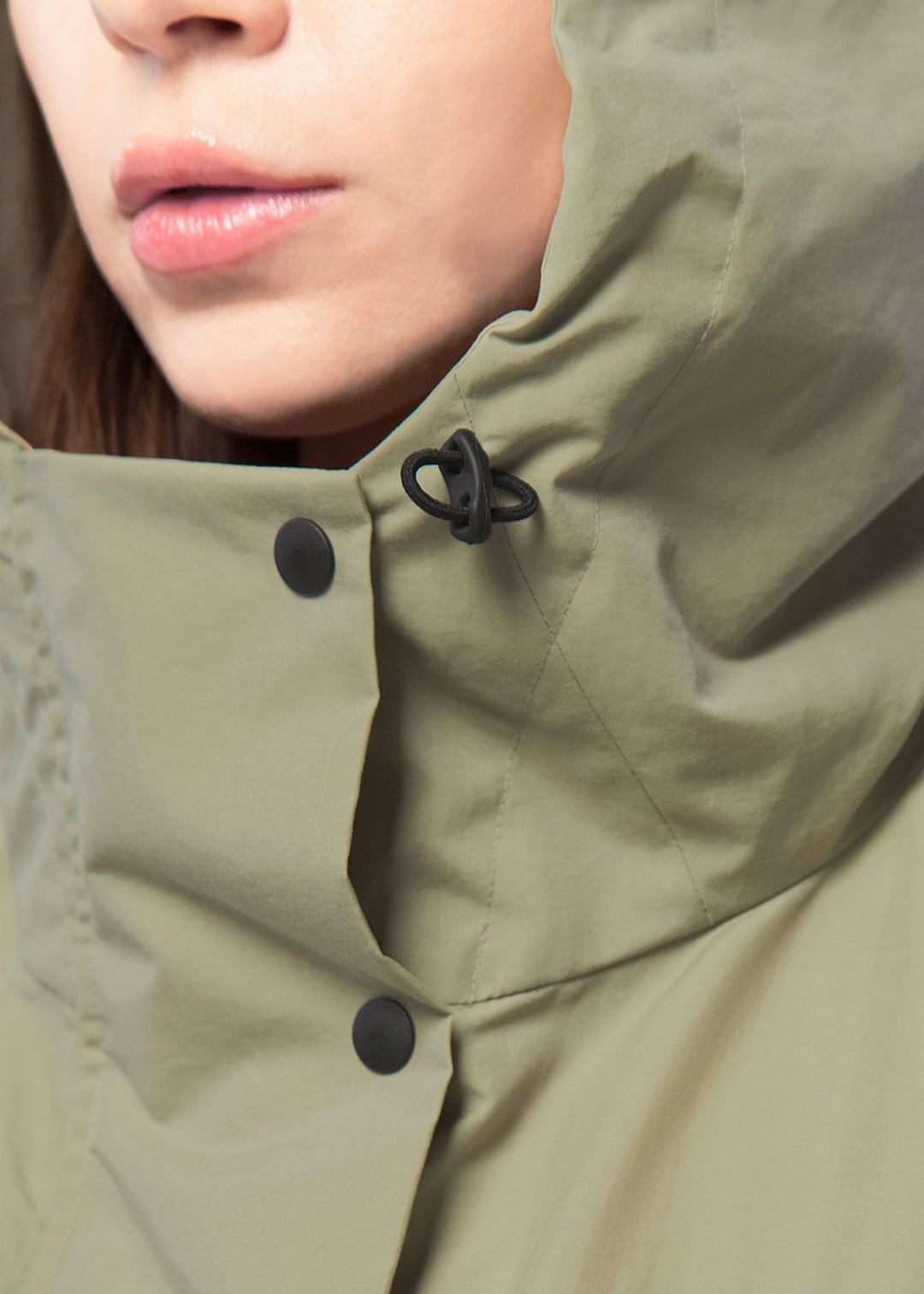 Matou Windbreaker
