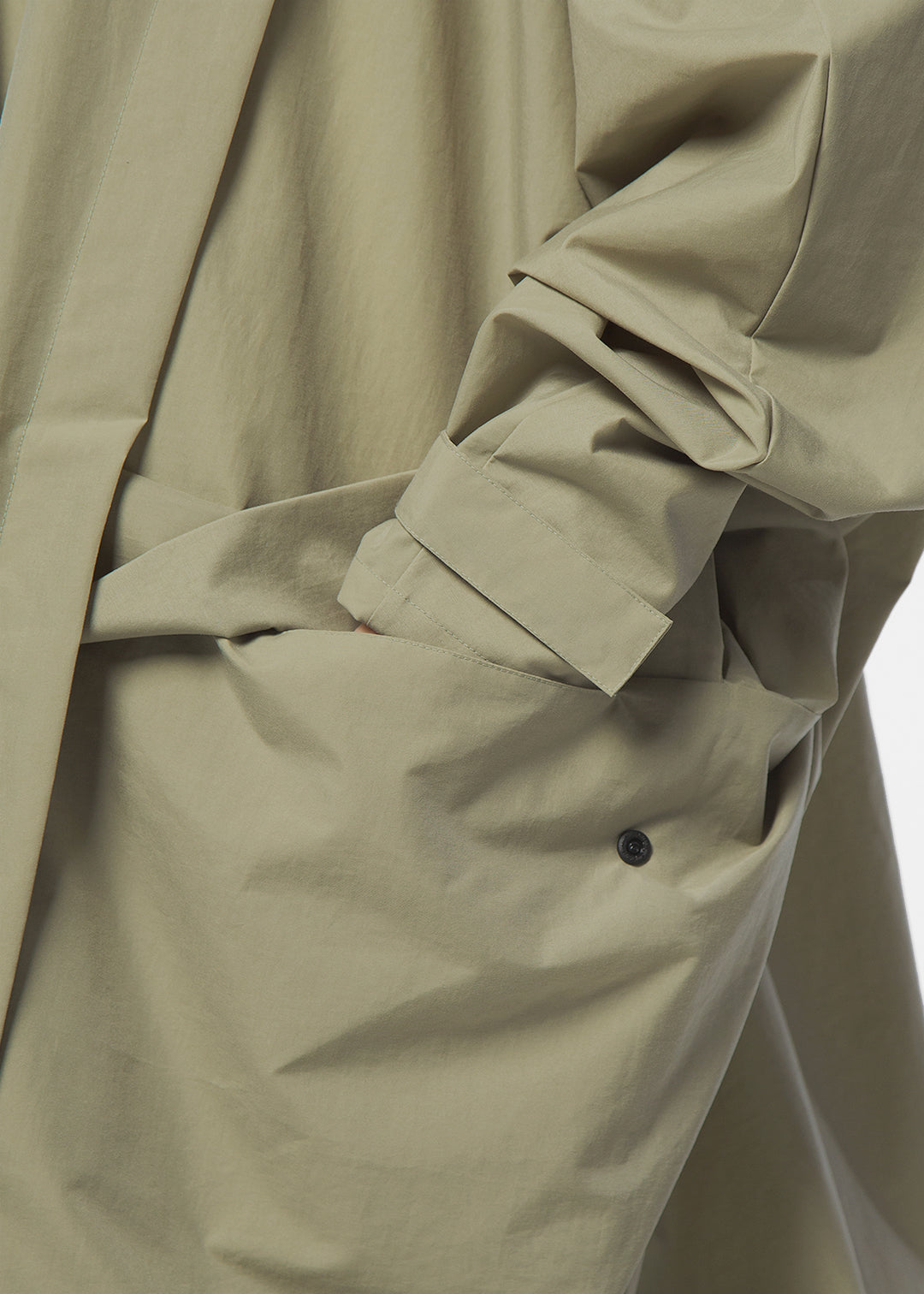 Matou Windbreaker