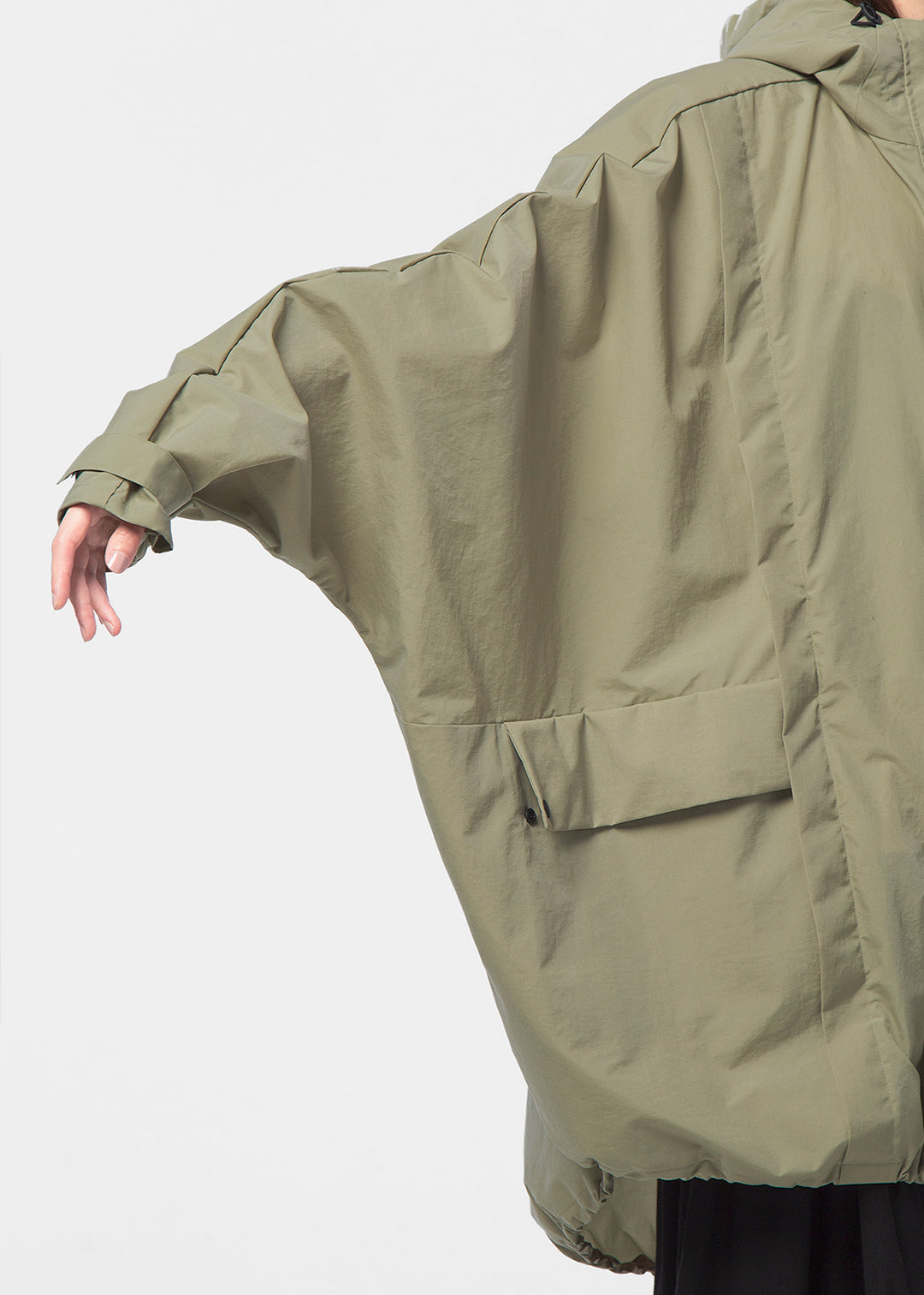 Matou Windbreaker
