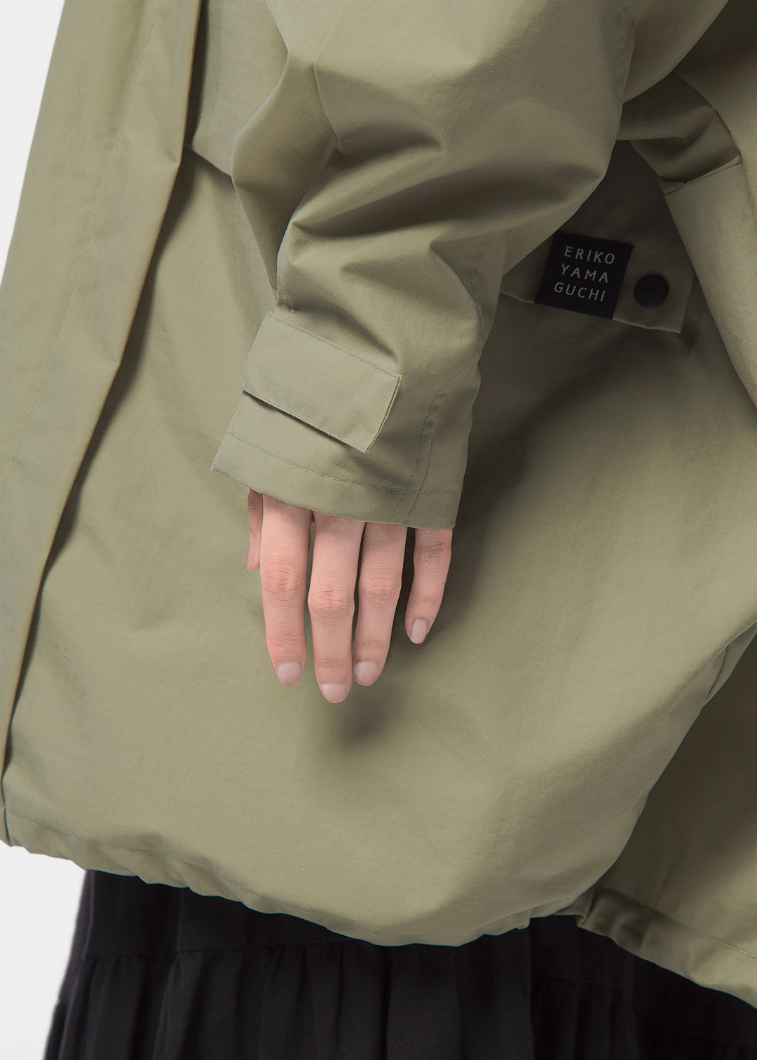 Matou Windbreaker