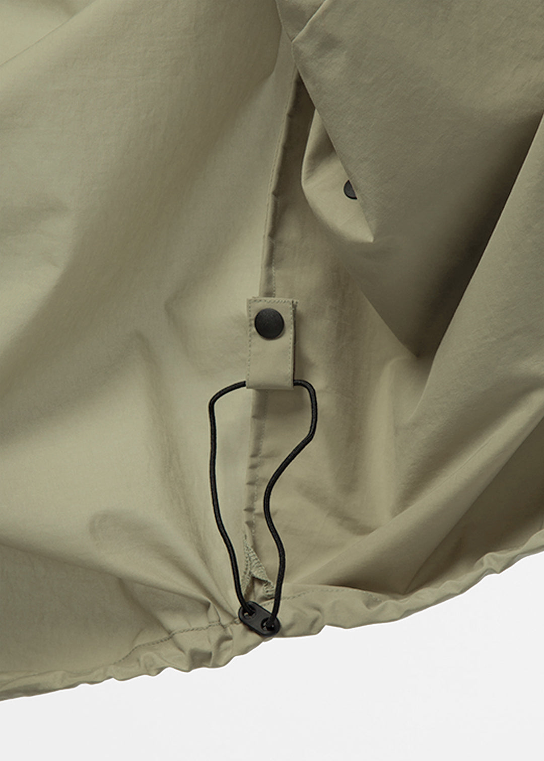 Matou Windbreaker
