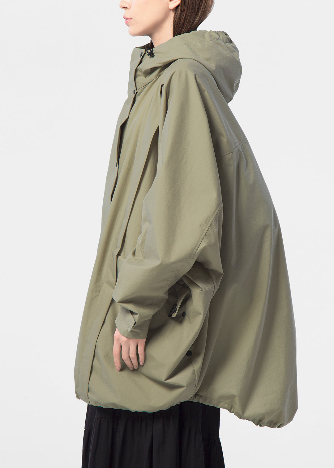 Matou Windbreaker
