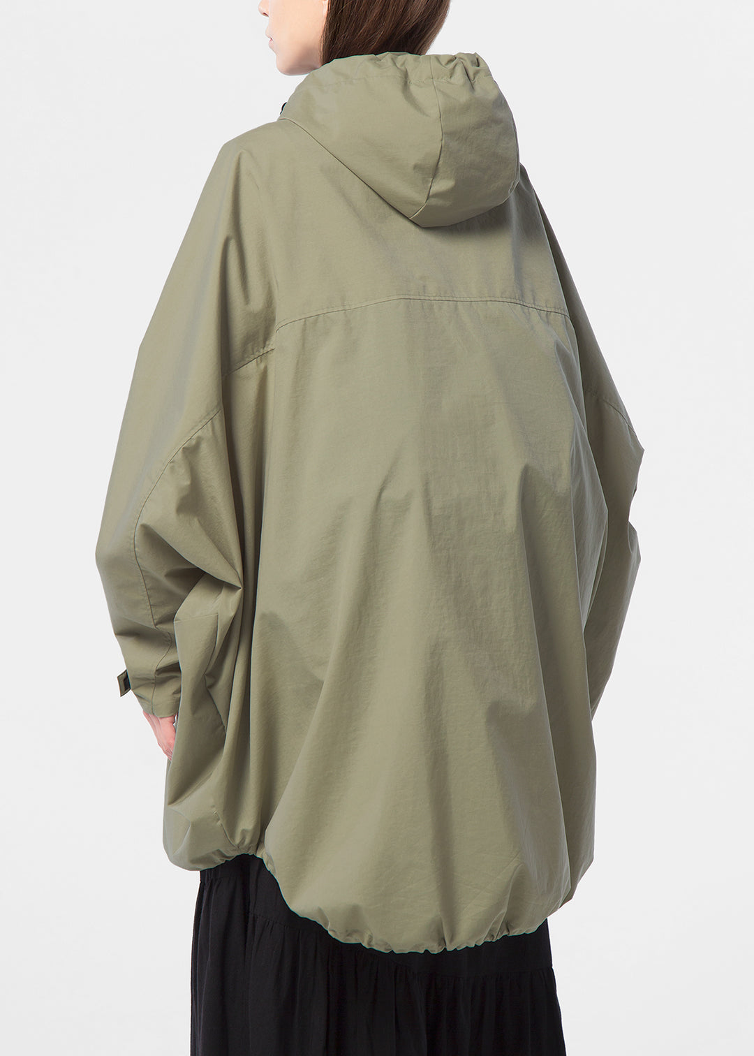 Matou Windbreaker