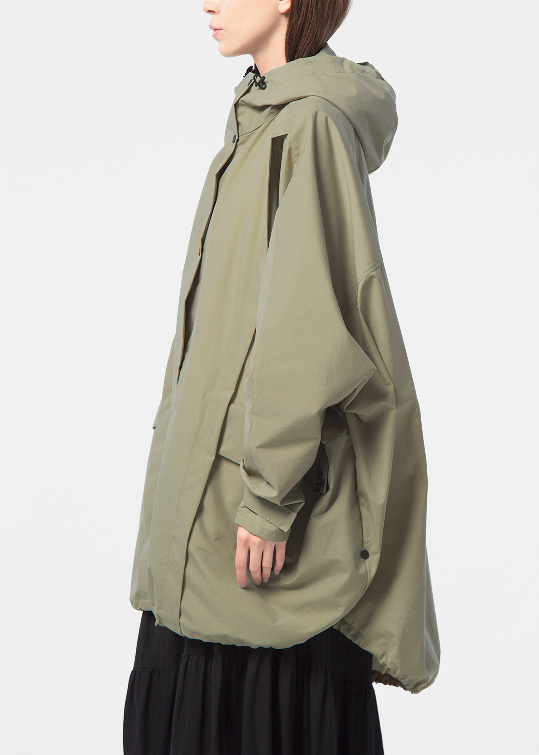 Matou Windbreaker