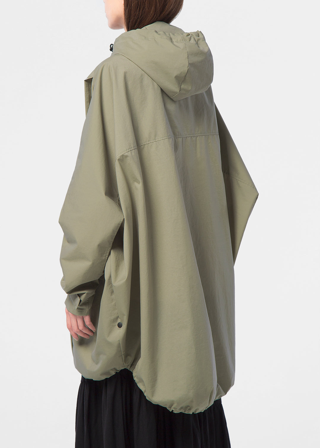 Matou Windbreaker