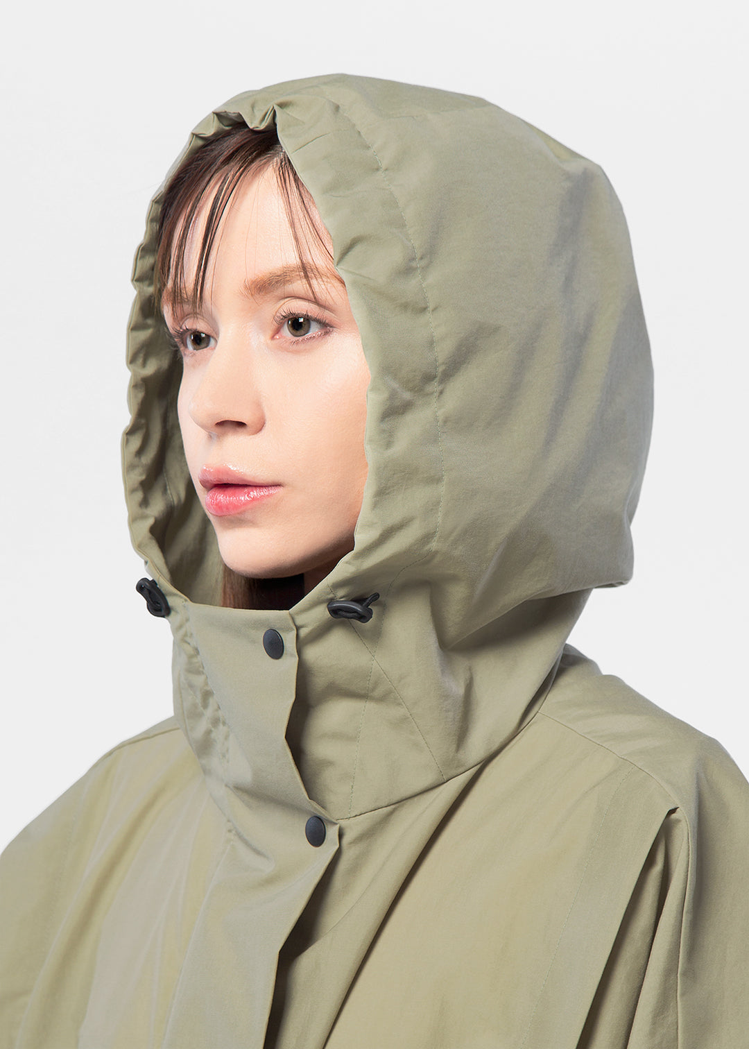 Matou Windbreaker